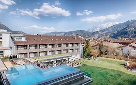 Obermuehle 4*S Boutique Resort